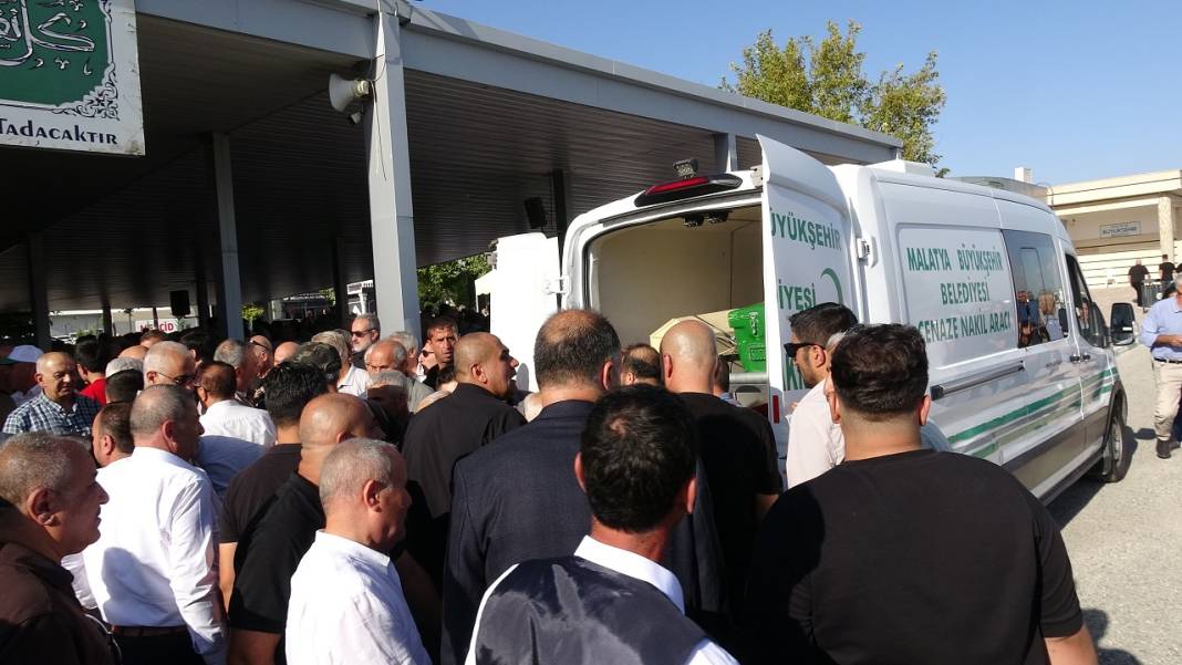 Papa'ya suikast girişimde bulunmuştu! O Türk hayatını kaybetti 2